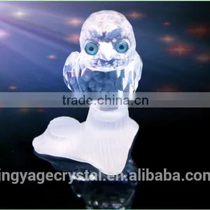 Glass Business Anniversary Crystal Wedding Anniversary Gifts thumbnail-3