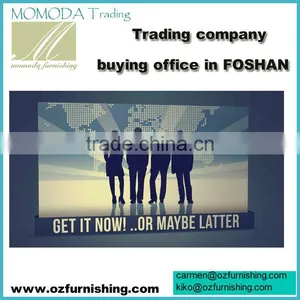 2016 Canton Fair Furniture Trade Show English Interpreter Business Trading Assistant Translation Service thumbnail-2
