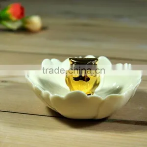 Promotional Ceramic Tray Jewelry Holder Ring Holder thumbnail-6