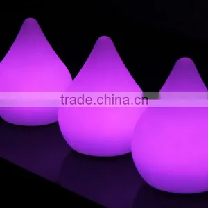 Modern Decoration Furniture With Led Ball Light, Led Christmas Ball Light for Outdoor or Indoor Using thumbnail-3