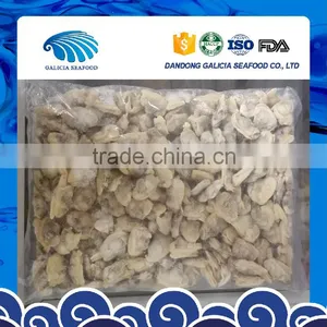 Frozen Cooked Short Necked Clam Meat in Plain Bag thumbnail-1