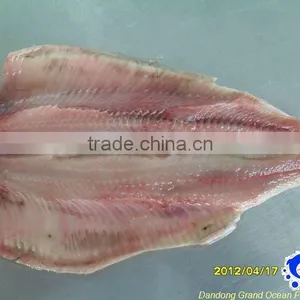 Frozen Wild Herring Fillet thumbnail-1
