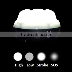 Chargable Led Light Adventure Kit Multifunction Emergency Light Outdoor LED Flashlight Multifunction Lamp Model#SMART MK-1 thumbnail-3