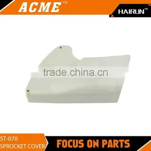 ST 070 Sprocket Cover Assy thumbnail-1