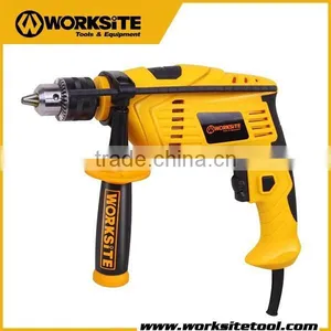 EID308 Worksite Brand 710W 13mm High Speed Electric Impact Drill thumbnail-1