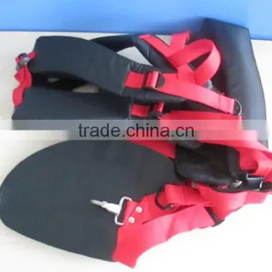 New Design Double Harness Brush Cutter Strap Spare Parts for Grass Trimmer thumbnail-1