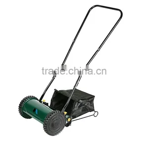 2013 Type Hand Push Lawn Mower thumbnail-1
