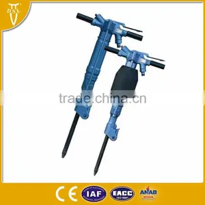 Easy Operate B90/b70 Stone Pneumatic Pick thumbnail-2