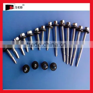 Durable Self Drilling Screws thumbnail-1