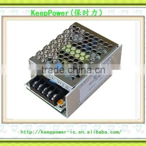 350 W DC 36V Non-Waterproof LED Power Supply S-350-36 Power Supplier thumbnail-1
