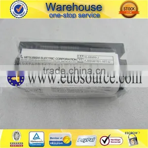 Mitsubishi AJ65SBTB1-16T Miniature PLC thumbnail-4