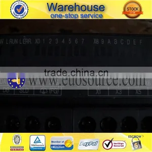Mitsubishi AJ65SBTB1-16D1 PLC Module thumbnail-1