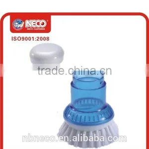 Multifunctional Round Brush thumbnail-1