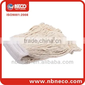 Cotton Wet Mop thumbnail-1