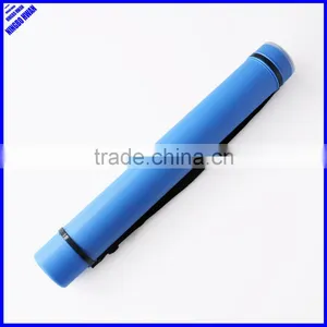 85mm Adjustable Colorful Plastic Telescopic Tube thumbnail-1