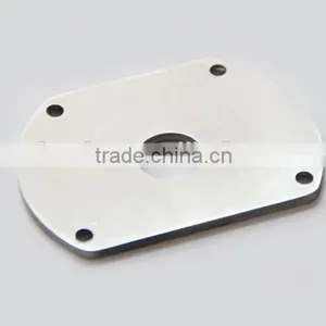 Precision Casting Stainless Steel Flange thumbnail-2