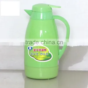 Plastic Thermos Vacuum Flask LYR-117 thumbnail-5