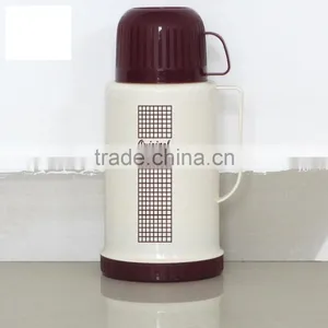 Plastic Flask thumbnail-3