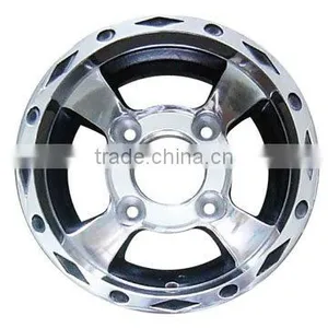 Alloy Wheels 71201 thumbnail-1
