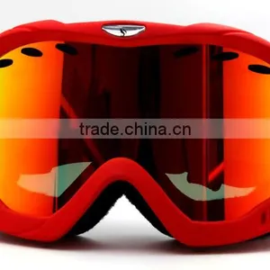 Rx Ski Goggles, rx Goggles, Anti-fog Ski Goggles thumbnail-6