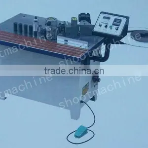 MANUAL EDGE BANDING MACHINE SH50S With Edge Tape Width 10-50mm and Edge Tape Thickness 0.3-3mm thumbnail-1