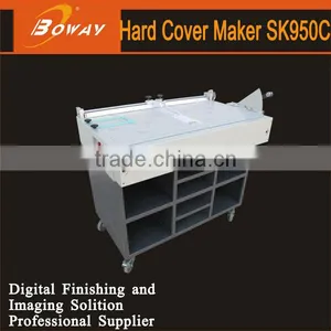 For Books Photo Album 950C Hard Cover Maker thumbnail-1