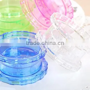 Plastic Garlic Press / Kitchen Tool / Household Tools thumbnail-4
