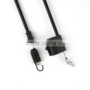 Lawn Mower Throttle Cable thumbnail-2