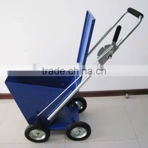 Heavy Duty Bucket Dry Field Line Marker thumbnail-1