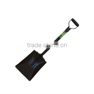 Construction Tool,shovel , All Steel Square Shovel for Farm and Garden thumbnail-2