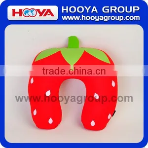 Spandex Animal u Shape Neck Pillow thumbnail-1