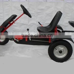 4 Wheelers Pedal Bike , Pedal Car Buggy for Adult thumbnail-1