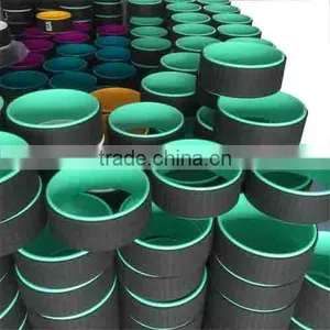 High Quality TPE Dharma Yoga Wheel Wholesale & Custom-100%Quality Guarantee thumbnail-1
