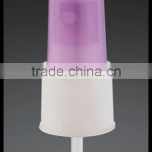 Wholesale 24mm Spray Pumps for Perfume Metal Mist Sprayer Top for Bottles China Factory thumbnail-5