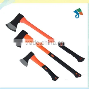 Fiberglass Handle Hatchet thumbnail-1