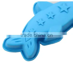 Baking Equipment Silicone Candy Mold Bread Baking Mold,molds for Bread thumbnail-5