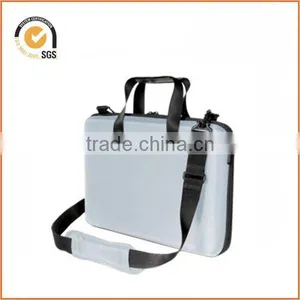 Cocoon CPS400LG Carrying Case for 15.4" Notebook - High-rise Gray By Chiqun Donggaun CQ-H02051 thumbnail-1
