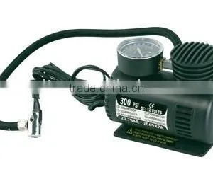 Portable Air Compressor/Mini Air Compressor (PT106) thumbnail-1