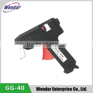 220V Silicone Cordless Hot Melt Glue Sitck Gun,cordless Hot Melt Glue Gun thumbnail-1