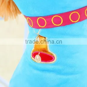 Baby Plush Pillow Plush Animal Goat Pillow thumbnail-5
