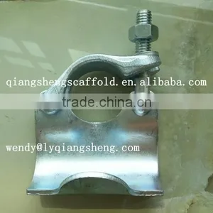 Drop Forged Scaffolding Tube Single Putlog Coupler thumbnail-1