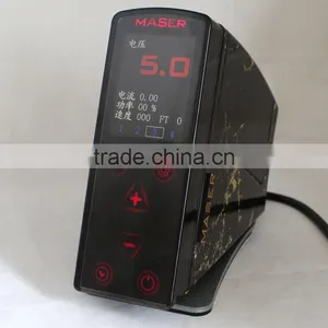 Touch Screen Tattoo Power Supply thumbnail-1