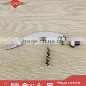 Novelty Houseware Luxury Wine Cute Bottle Opener thumbnail-3
