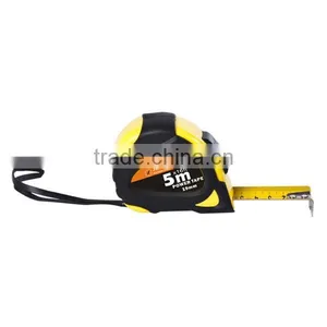 Self Locking Steel Measuring Tape Measure thumbnail-1