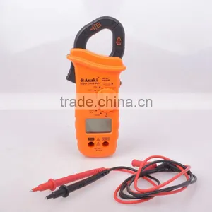 ASAKI Digital Clamp Multimeter for Sale thumbnail-2