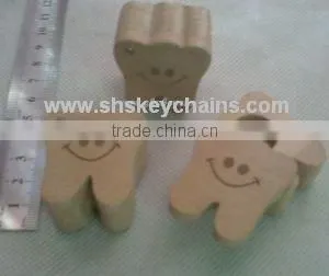 Tooth Fairy Wooden Box, Sliding Lid thumbnail-1