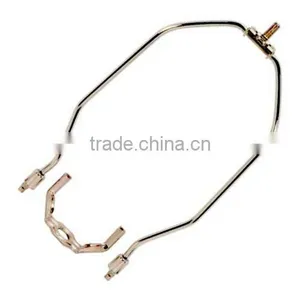 Metal Harp for Table Lamp thumbnail-1