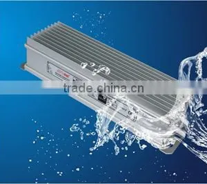 Led Waterproof Power Supply Constant Voltage 24V 150W thumbnail-1