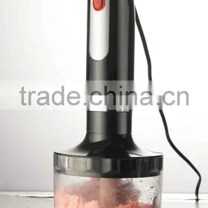 Mini Manual Hand Operated Stick Blender thumbnail-6