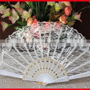 Plastic Hand Fan Wholesale thumbnail-5